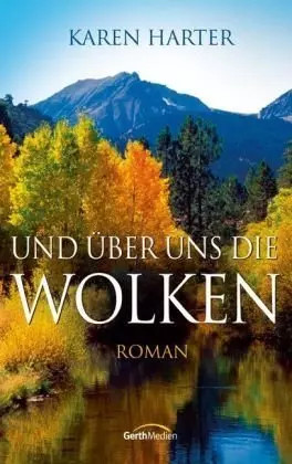 Und über uns - , wolken