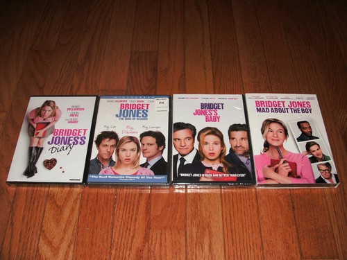 Brand new sealed bridget - brand,