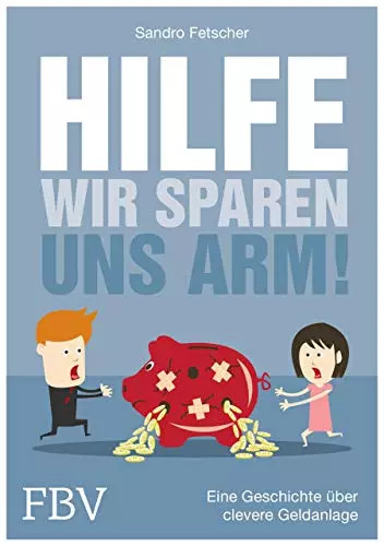 Hilfe wir sparen uns - hilfe,,