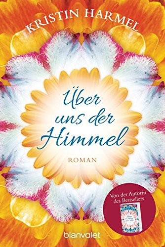 Uber uns der himmel - uber, roman