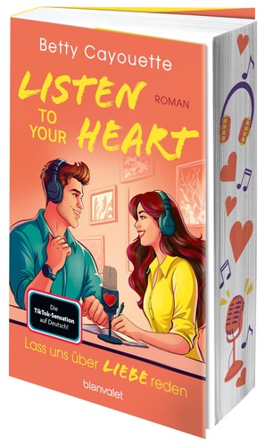 Listen your heart - your,