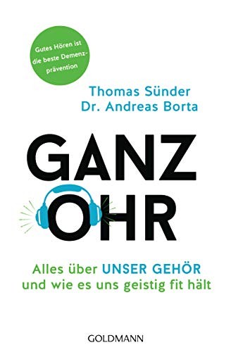 Ganz ohr alles - ganz, uber