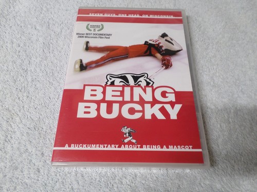 Being bucky a - bucky,