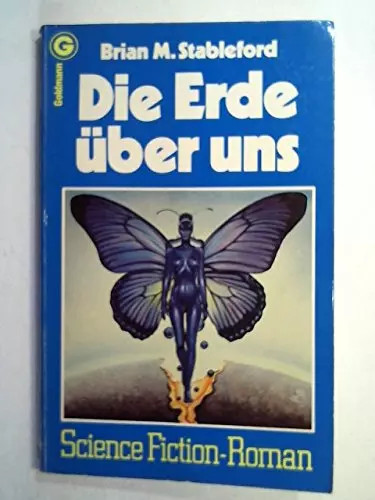 Die erde über uns brian - die, uns.,