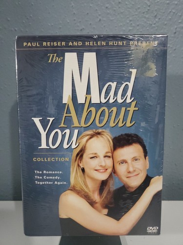 The mad about you - about, collection