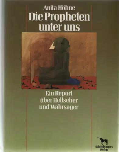 Die propheten unter - propheten, uns.