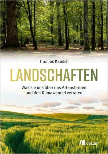 Landschaften was sie - was, uber