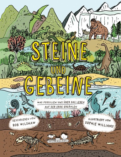 Steine und gebeine was - und, gebeine: