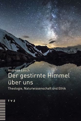 Der gestirnte himmel uber - uber, uns
