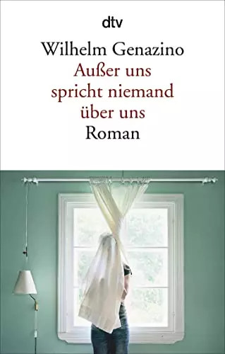 Außer uns spricht niemand